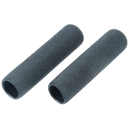 Sunbelt Handle Grips, Foam 0" x0" x0" A-B1SB6891